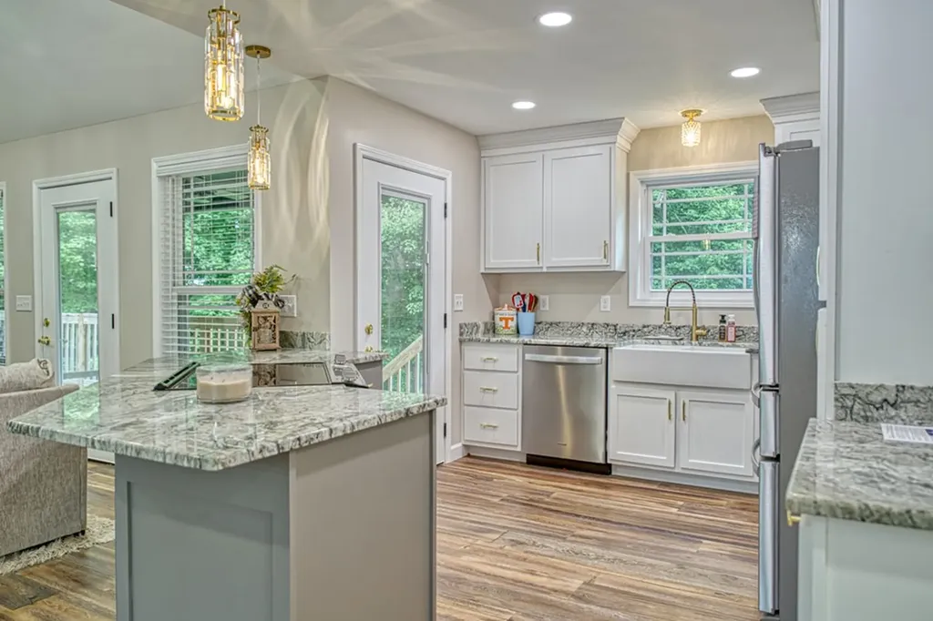 226 W Minnie Monterey TN 38574