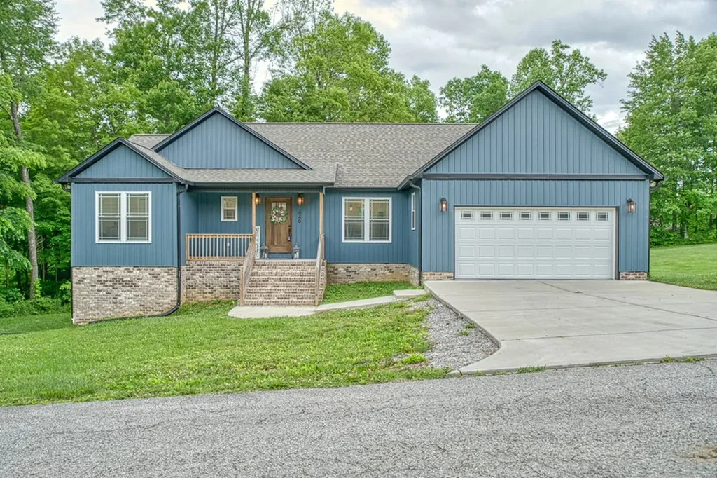 226 W Minnie Monterey TN 38574