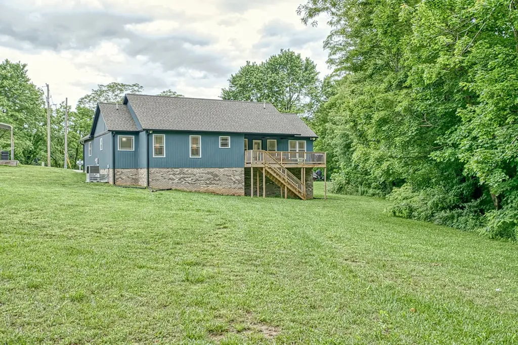 226 W Minnie Monterey TN 38574