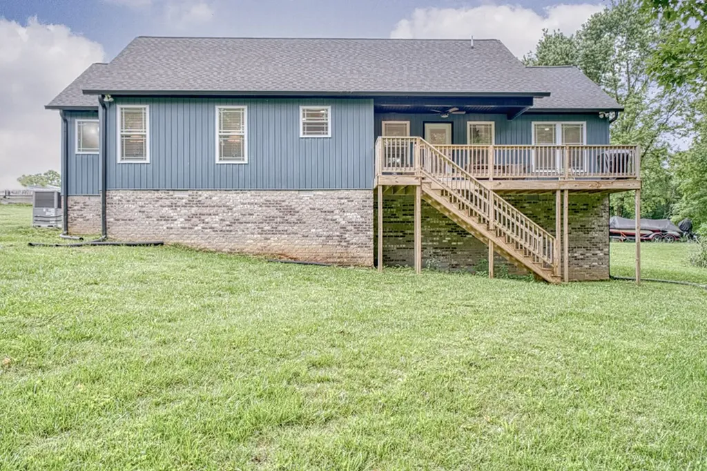 226 W Minnie Monterey TN 38574