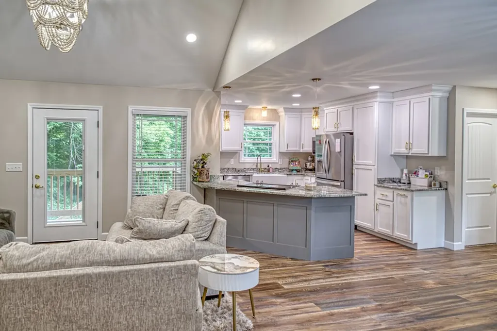 226 W Minnie Monterey TN 38574