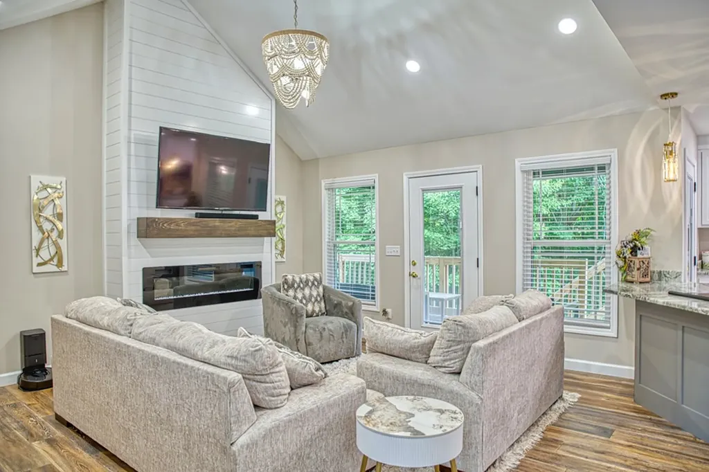 226 W Minnie Monterey TN 38574