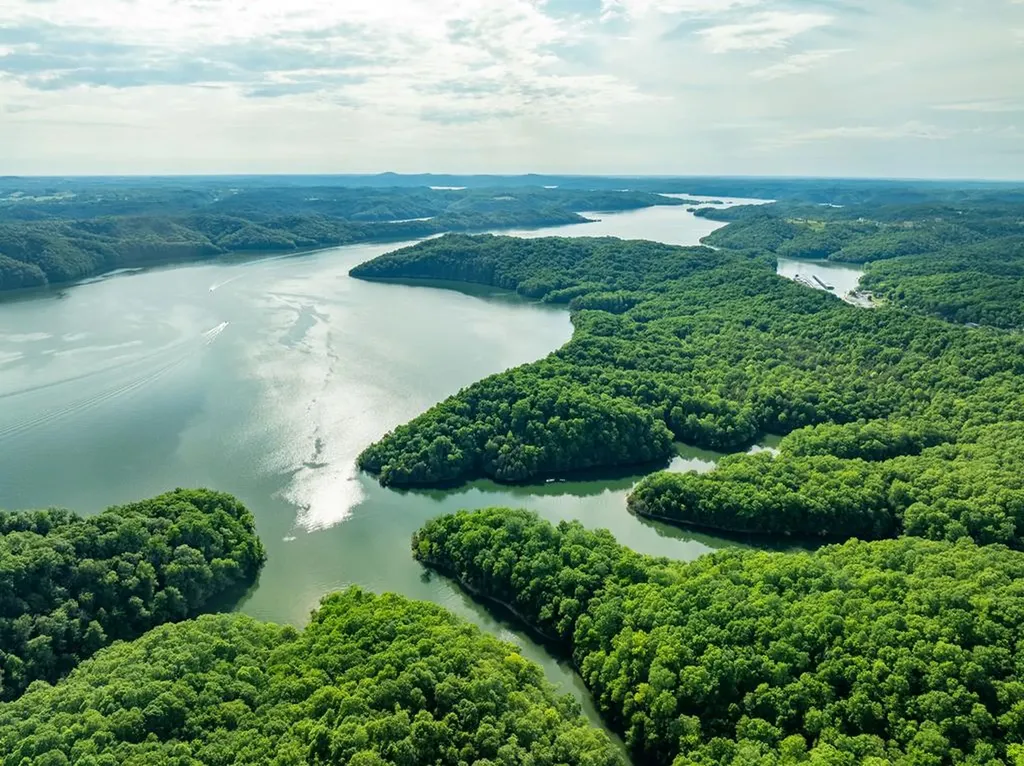 4550 Southgate Road Byrdstown TN 38549