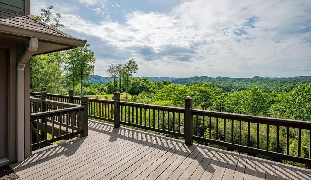 4550 Southgate Road Byrdstown TN 38549