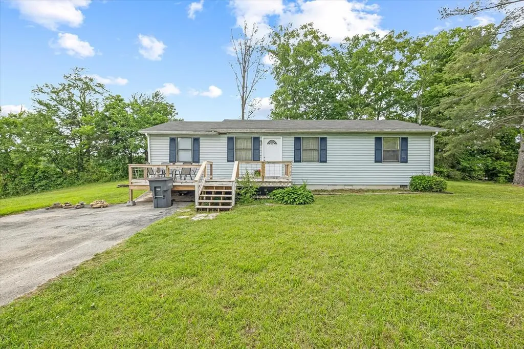 169 Ridgedale Drive Cookeville TN 38501