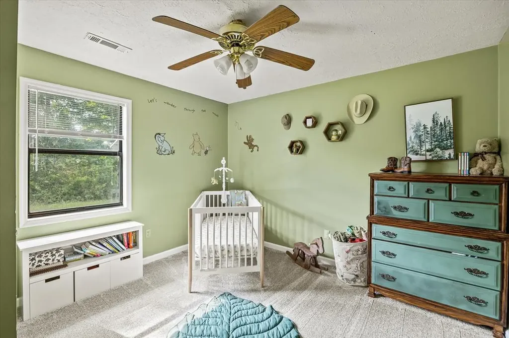 169 Ridgedale Drive Cookeville TN 38501