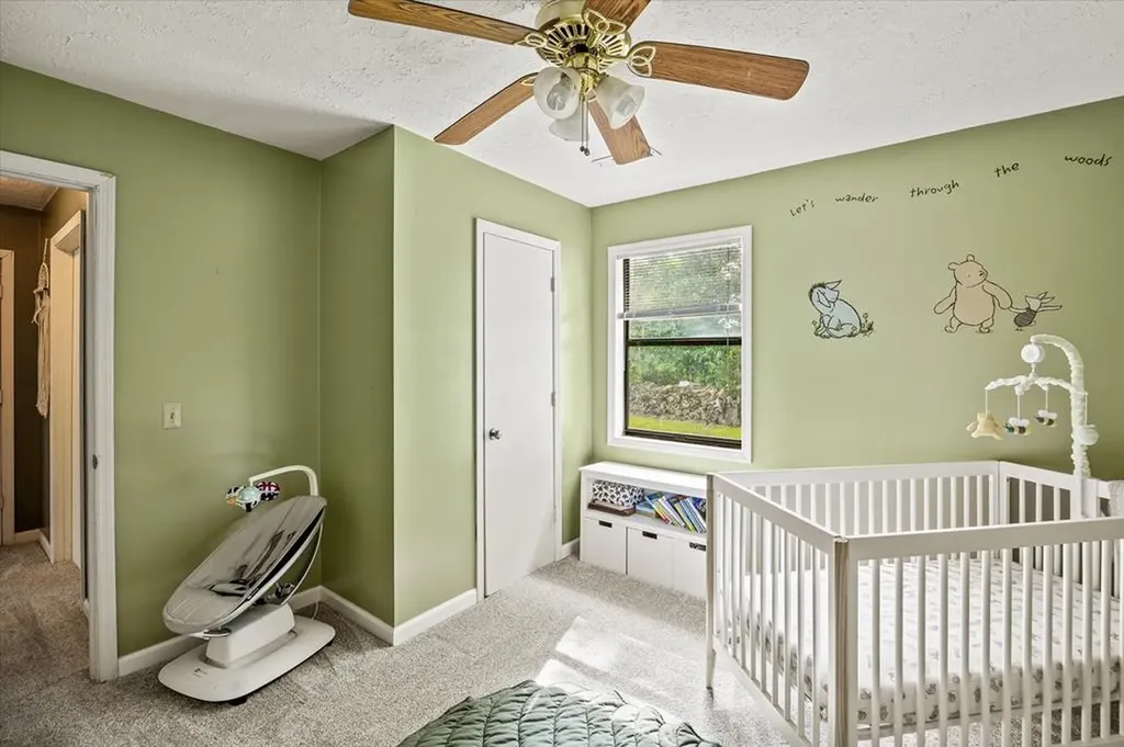 169 Ridgedale Drive Cookeville TN 38501