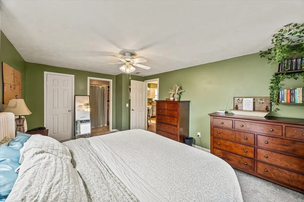 169 Ridgedale Drive Cookeville TN 38501