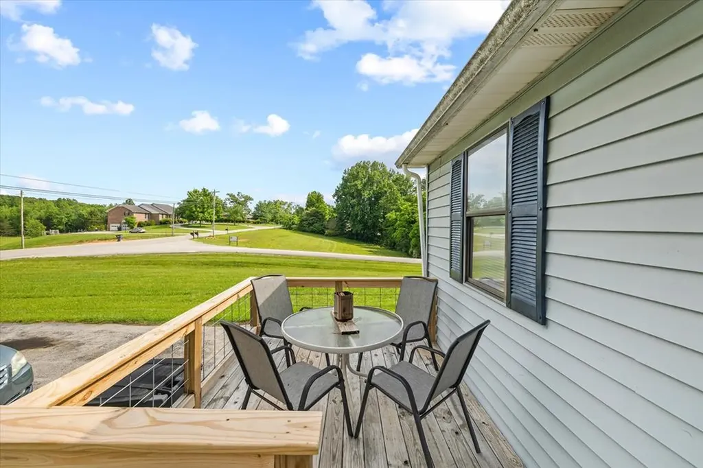 169 Ridgedale Drive Cookeville TN 38501