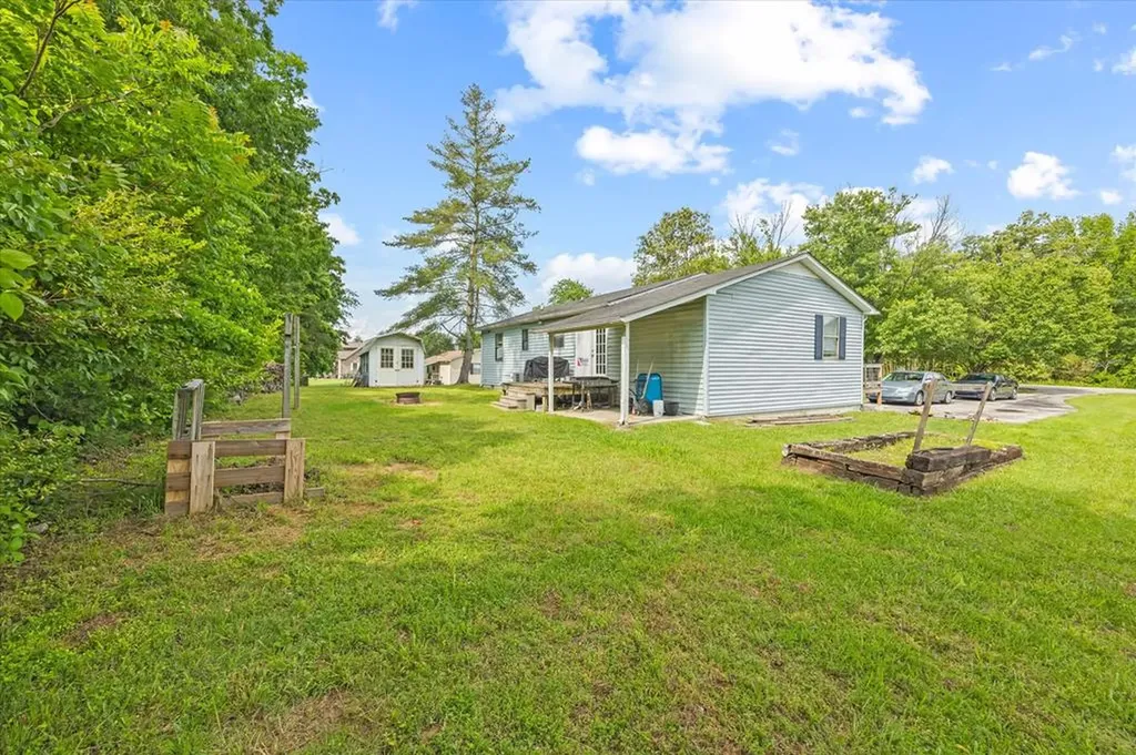 169 Ridgedale Drive Cookeville TN 38501