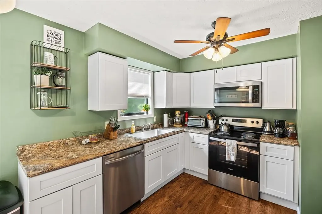 169 Ridgedale Drive Cookeville TN 38501