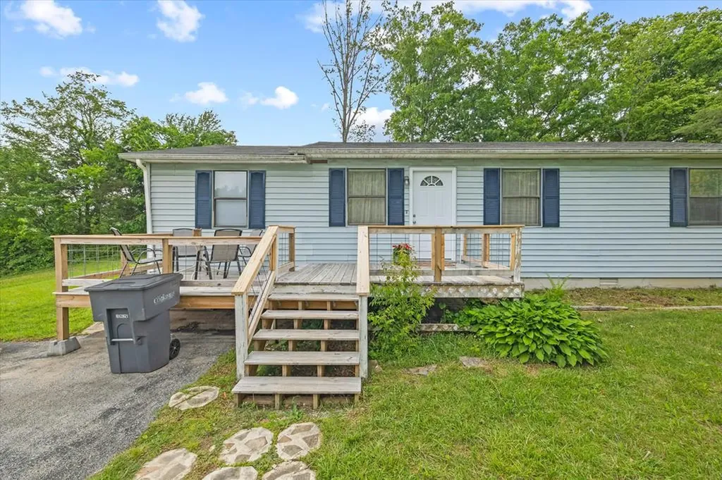 169 Ridgedale Drive Cookeville TN 38501