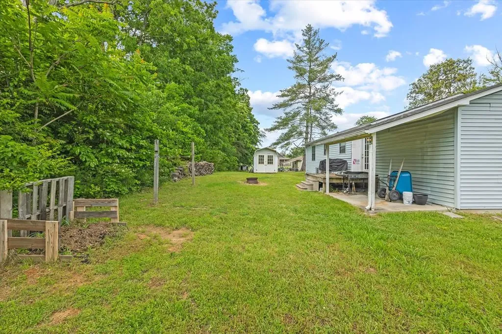 169 Ridgedale Drive Cookeville TN 38501