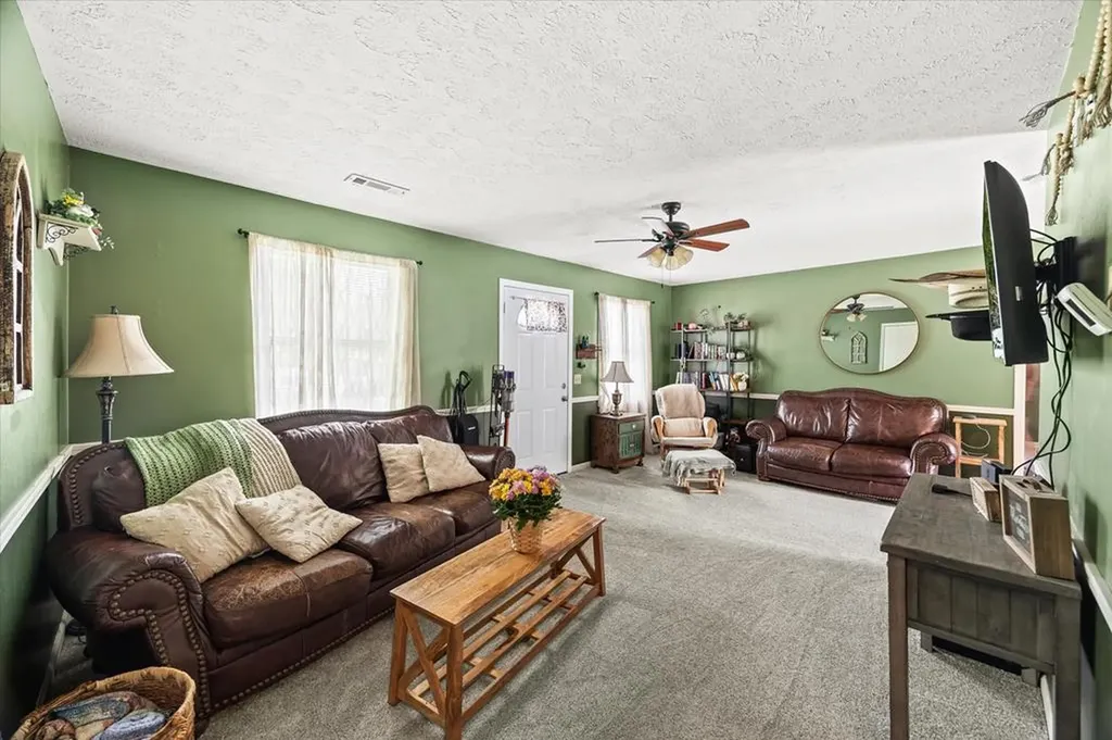 169 Ridgedale Drive Cookeville TN 38501