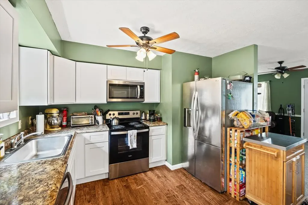 169 Ridgedale Drive Cookeville TN 38501