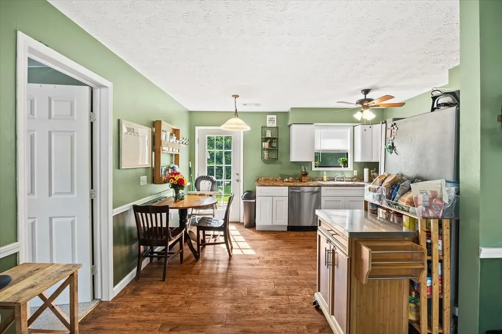 169 Ridgedale Drive Cookeville TN 38501