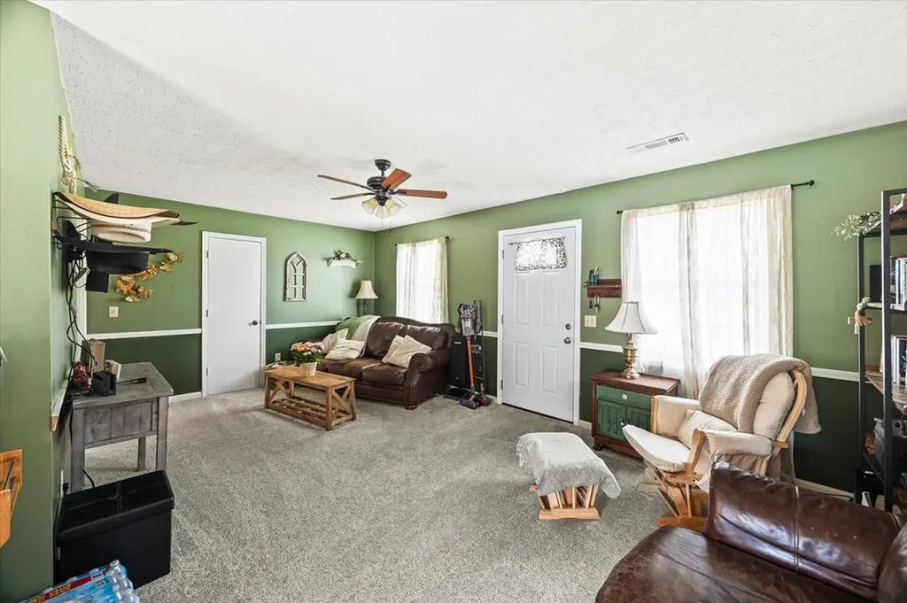 169 Ridgedale Drive Cookeville TN 38501