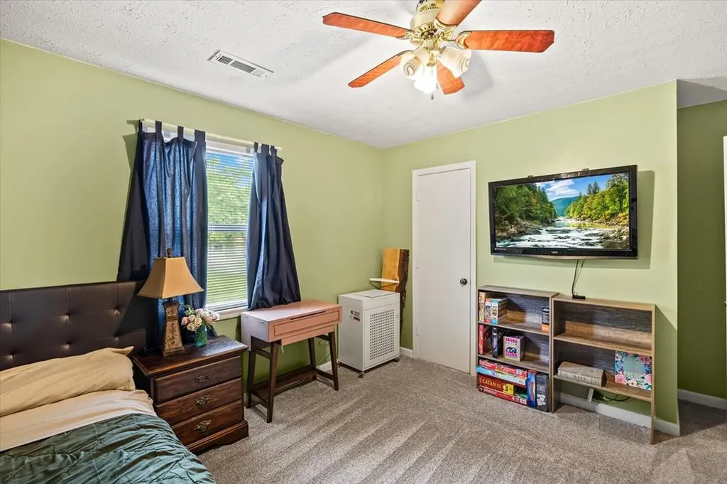 169 Ridgedale Drive Cookeville TN 38501