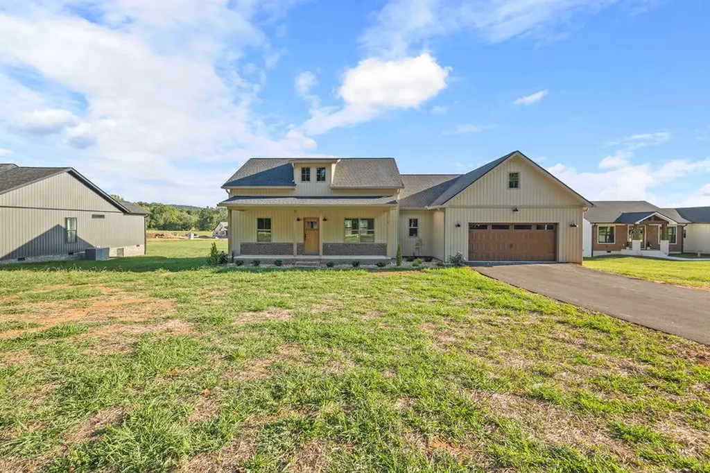 152 Bilbrey Road Livingston TN 38570