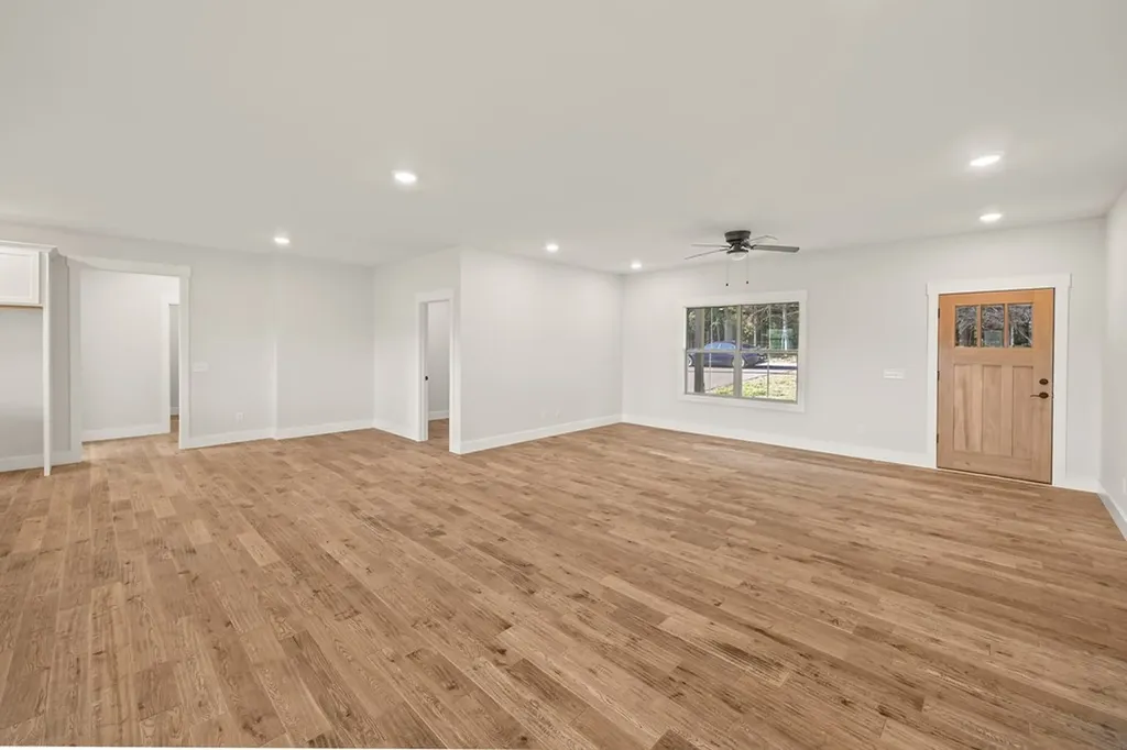 152 Bilbrey Road Livingston TN 38570