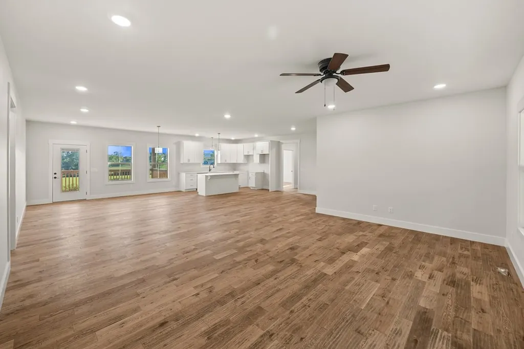 152 Bilbrey Road Livingston TN 38570