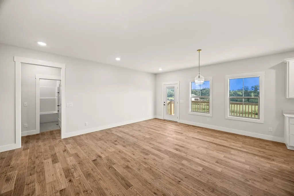 152 Bilbrey Road Livingston TN 38570