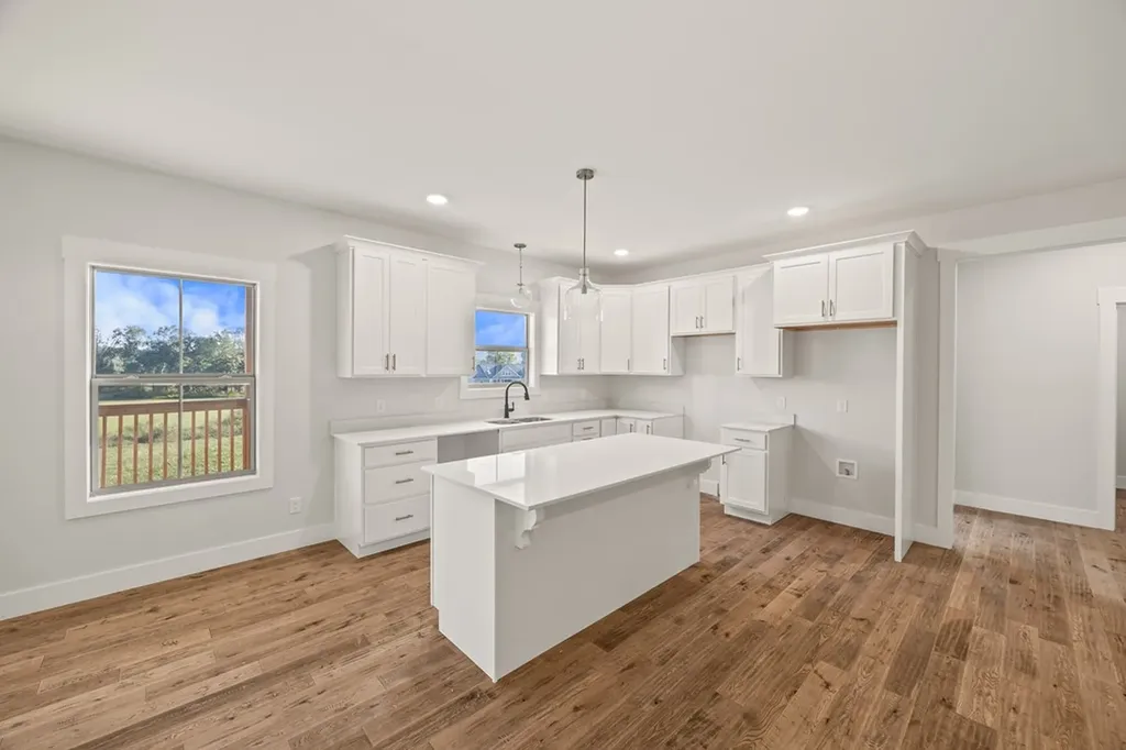 152 Bilbrey Road Livingston TN 38570