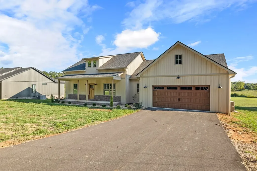 152 Bilbrey Road Livingston TN 38570