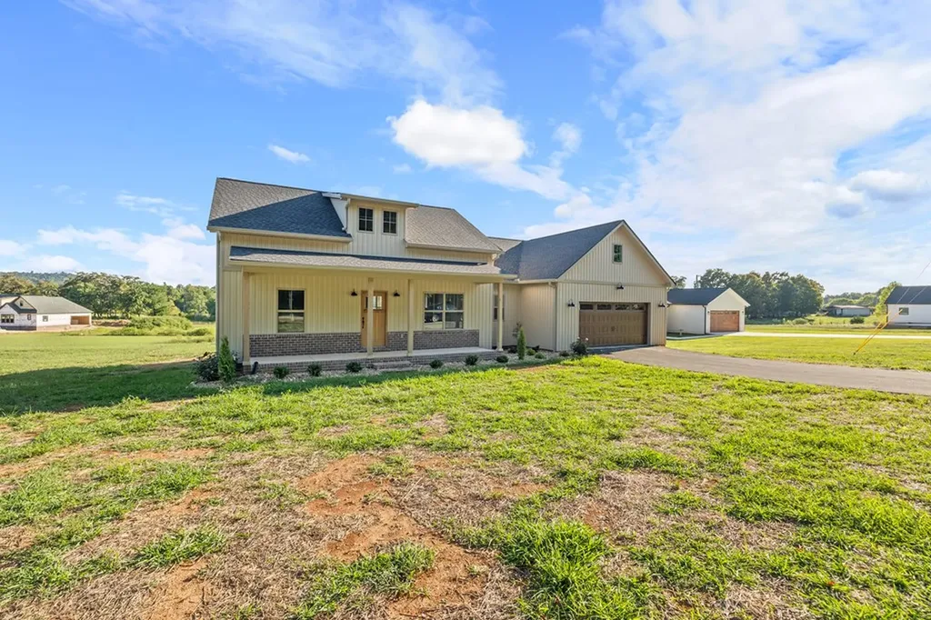 152 Bilbrey Road Livingston TN 38570