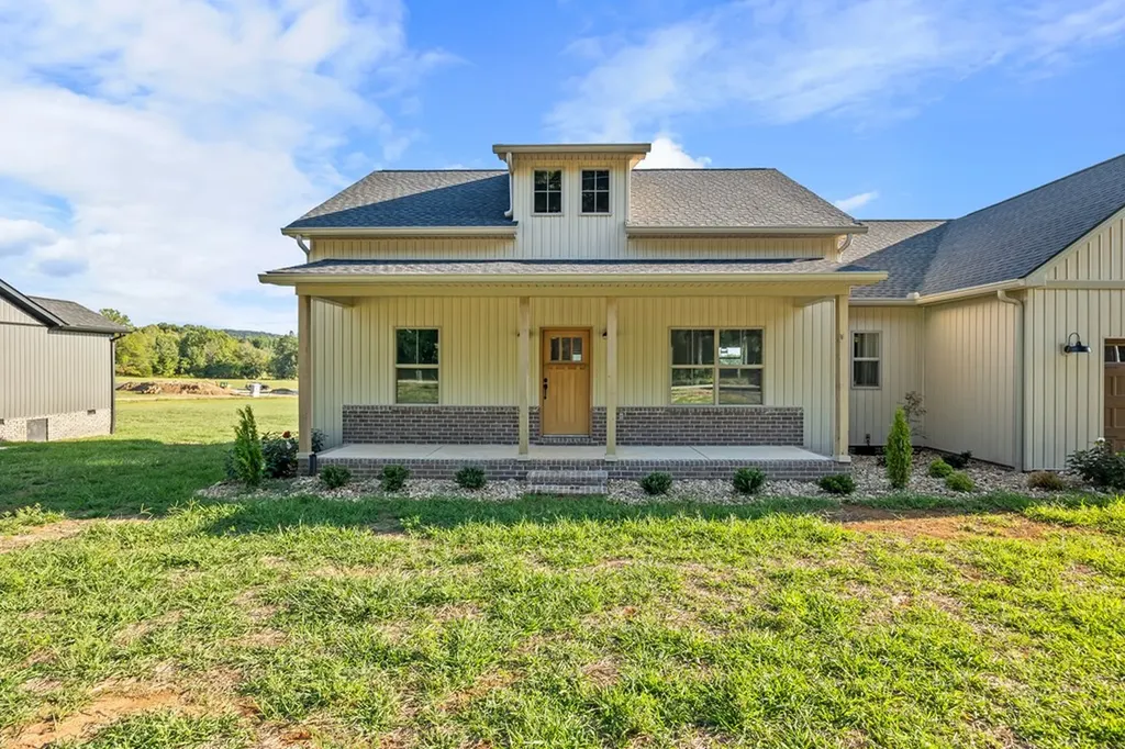 152 Bilbrey Road Livingston TN 38570