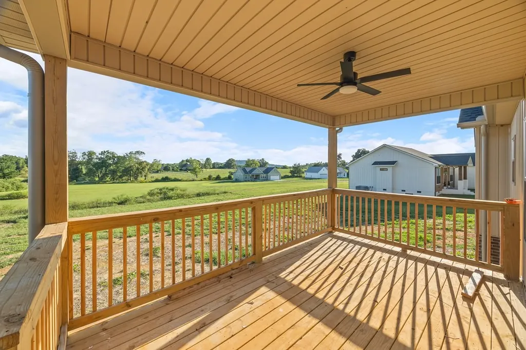 152 Bilbrey Road Livingston TN 38570