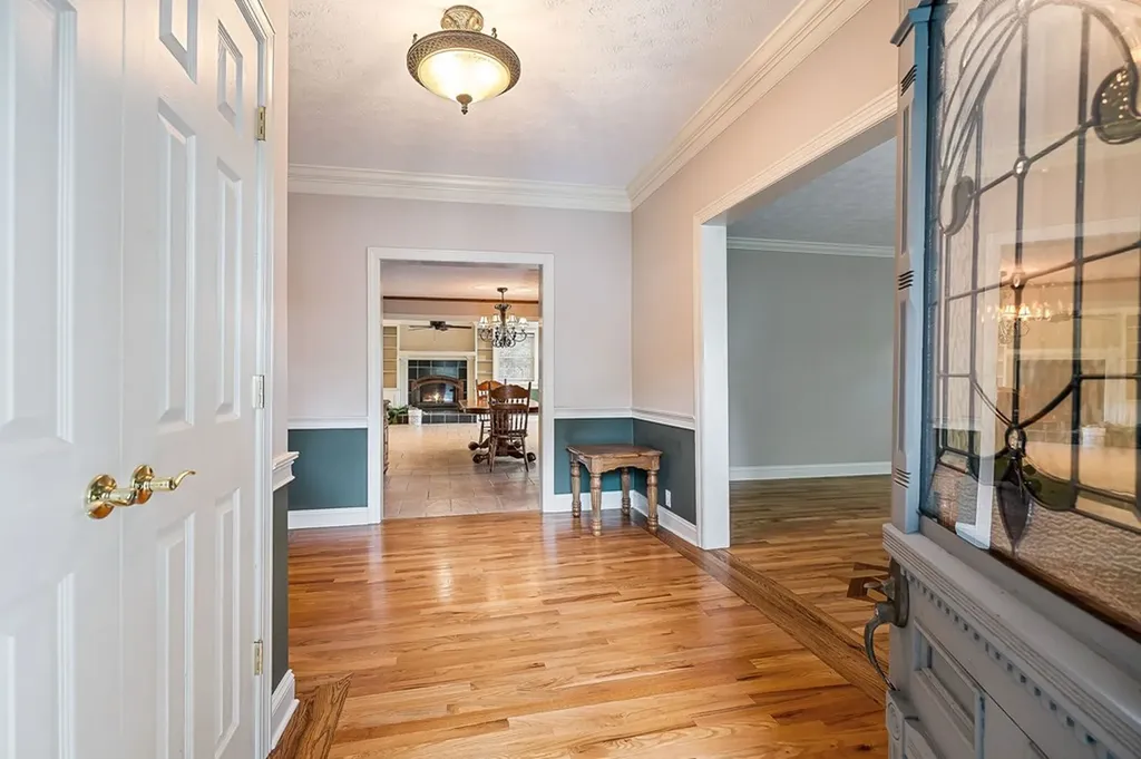 419 Birch Street Gainesboro TN 38562