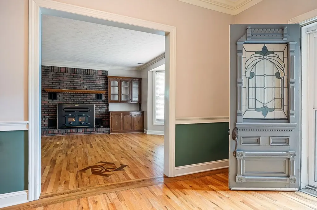 419 Birch Street Gainesboro TN 38562