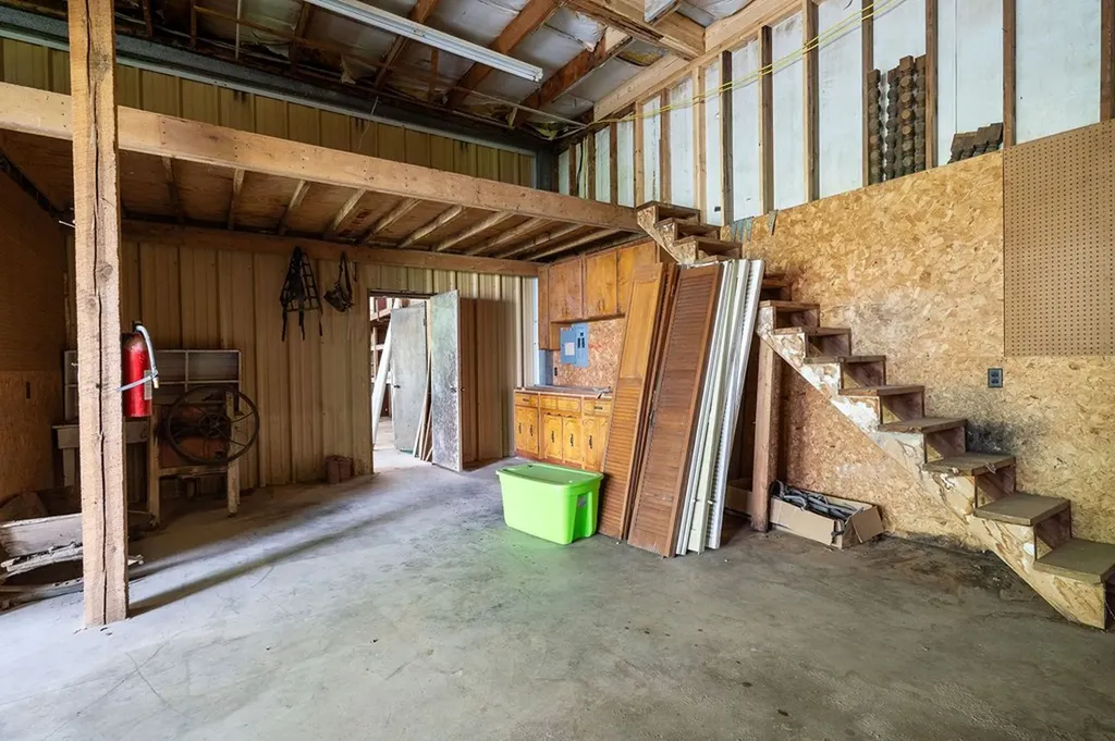 419 Birch Street Gainesboro TN 38562