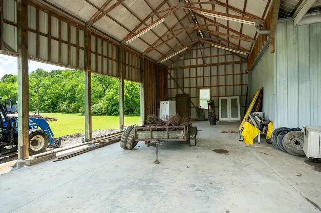 419 Birch Street Gainesboro TN 38562