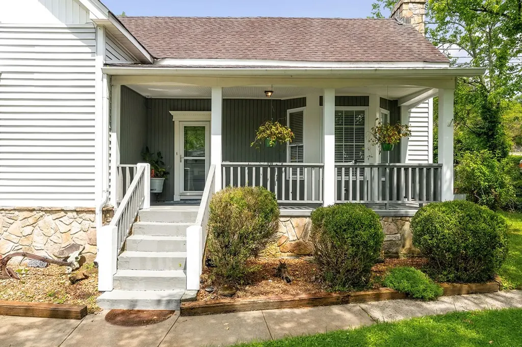 419 Birch Street Gainesboro TN 38562