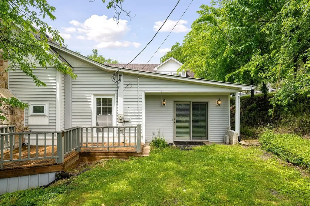 419 Birch Street Gainesboro TN 38562
