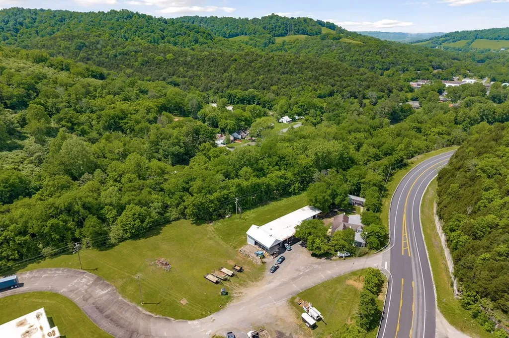 419 Birch Street Gainesboro TN 38562