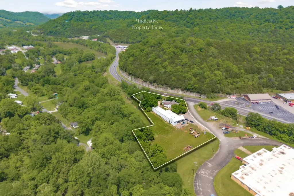 419 Birch Street Gainesboro TN 38562