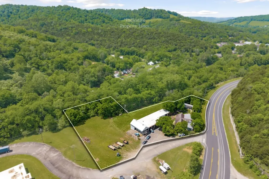 419 Birch Street Gainesboro TN 38562