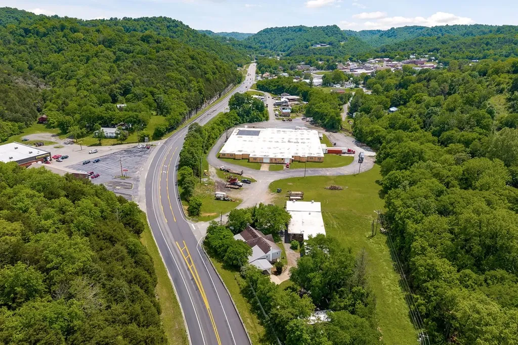 419 Birch Street Gainesboro TN 38562