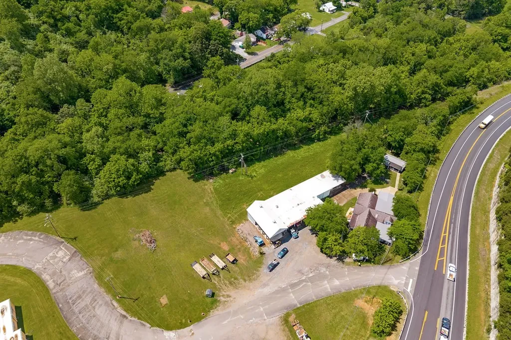 419 Birch Street Gainesboro TN 38562