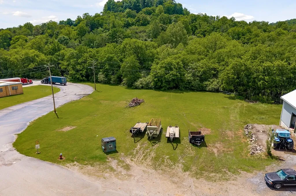 419 Birch Street Gainesboro TN 38562