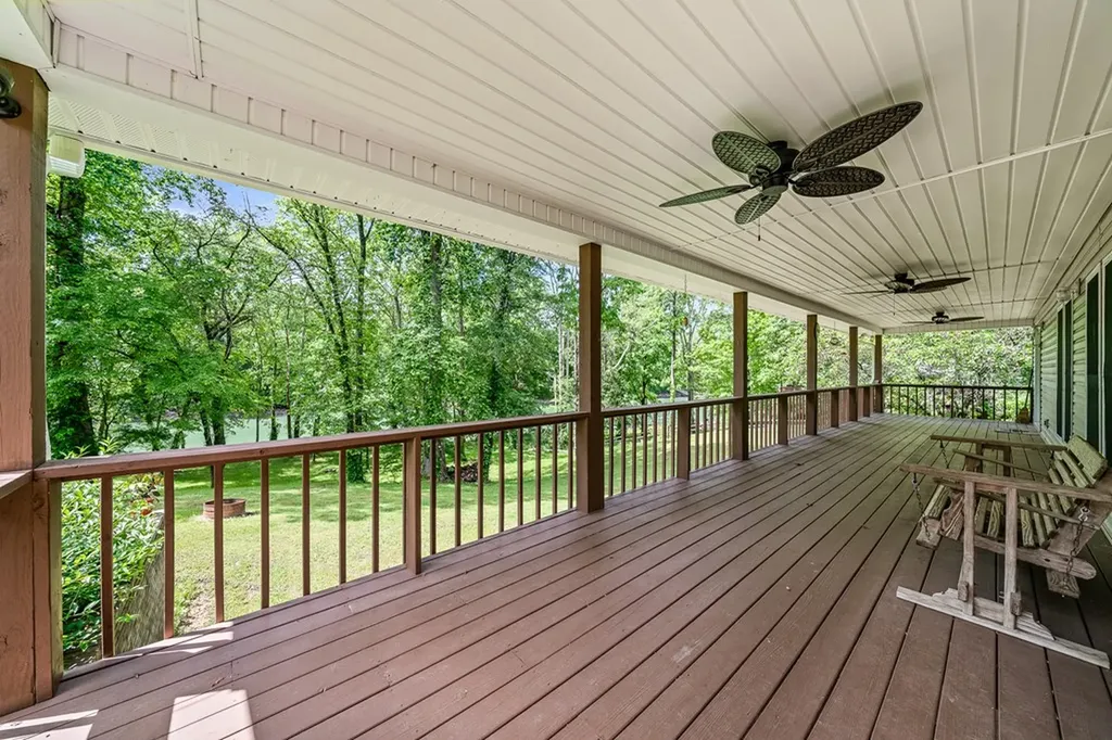 490 Luckey Lane Sparta TN 38583