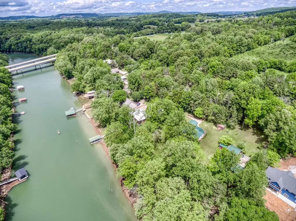 490 Luckey Lane Sparta TN 38583