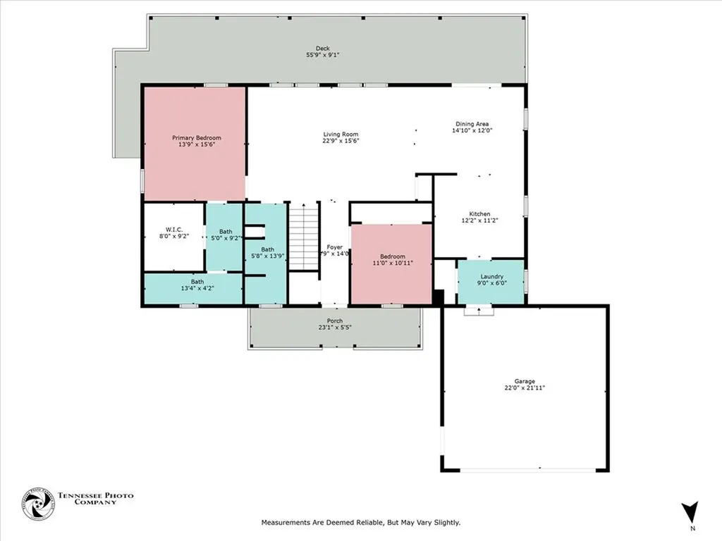 490 Luckey Lane Sparta TN 38583