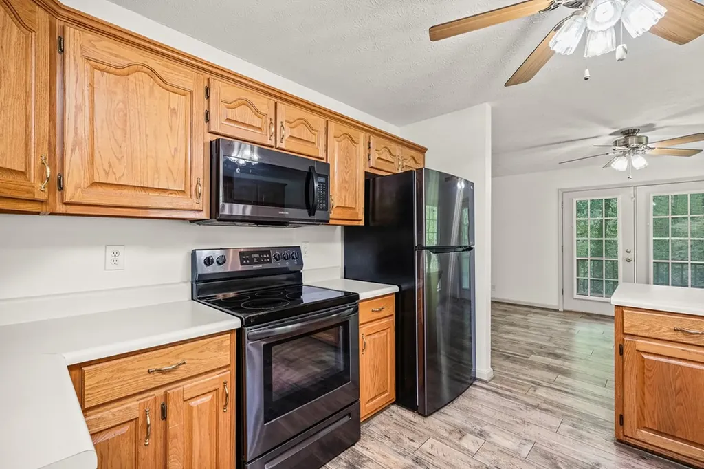 490 Luckey Lane Sparta TN 38583