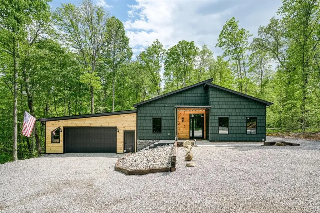 244 Ivy Lane Pikeville TN 37367