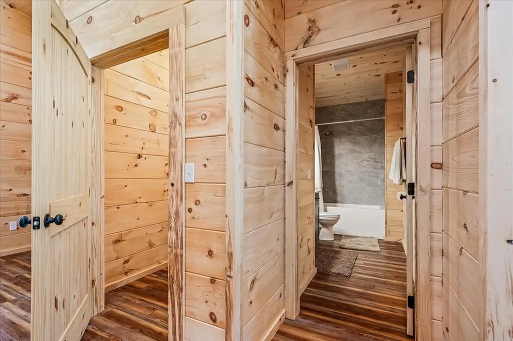 244 Ivy Lane Pikeville TN 37367