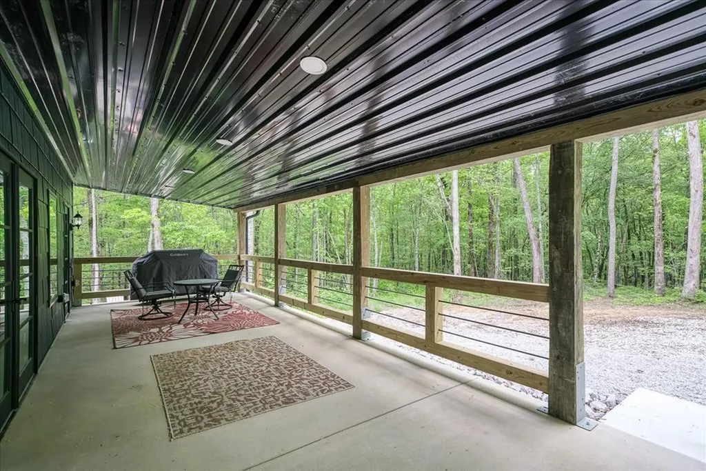 244 Ivy Lane Pikeville TN 37367